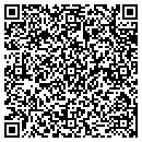 QR code with Hosta Patch contacts