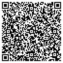 QR code with Howard Nursery contacts