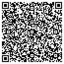 QR code with J Ad Treecycle Inc contacts