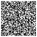 QR code with Salem Package contacts