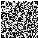 QR code with J L M Inc contacts