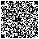 QR code with J M Training & Consulting contacts