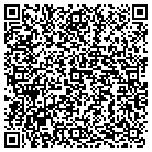 QR code with K Bealer Consulting LLC contacts