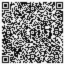 QR code with Lazy J Ranch contacts