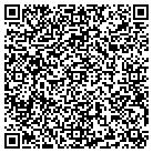 QR code with Menomonie Goju-Ryu Karate contacts