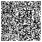 QR code with Red Cottage Restaurant contacts
