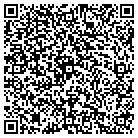 QR code with Tinnin's Carpet Center contacts