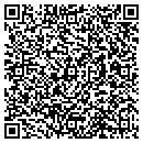 QR code with Hangover Stud contacts