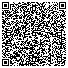 QR code with High Crest Arabians Inc contacts