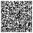 QR code with T And T Package contacts