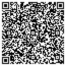 QR code with Tate Liquors contacts