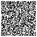 QR code with The Barn Bottle Shoppe contacts