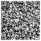 QR code with R & R Small Engine Repair contacts