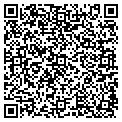 QR code with Nrha contacts