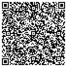 QR code with Amin Arabians contacts
