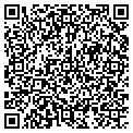QR code with J B Properties LLC contacts