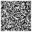 QR code with University Flooring contacts