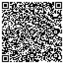 QR code with The Pure Gardener contacts