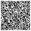 QR code with Blue Orchid contacts