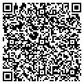 QR code with KFC contacts
