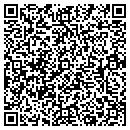 QR code with A & R Lomas contacts