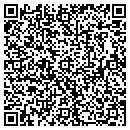 QR code with A Cut Above contacts