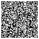QR code with L & R Marketing Inc contacts