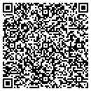 QR code with N W Events & Marketing contacts