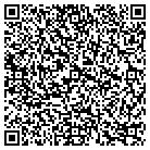 QR code with Denney's Flower & Garden contacts