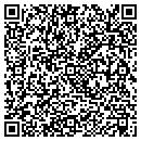 QR code with Hibish Nursery contacts