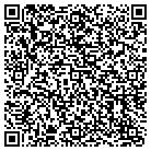 QR code with Cheryl's Hair & Nails contacts