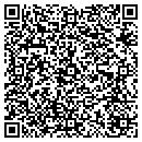 QR code with Hillside Gardens contacts