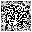 QR code with Hruby Flooring contacts