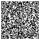 QR code with I Floor For You contacts