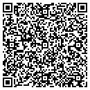 QR code with kj's hosta hill contacts