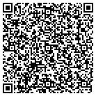 QR code with Yannis Package Store contacts