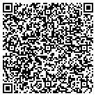 QR code with Tae Kwon Do Plus Karate Center contacts