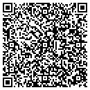 QR code with Zak's Package Store contacts