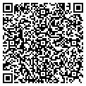 QR code with J-Mart Inc contacts