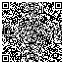 QR code with Toney Taekwondo Center contacts