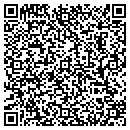 QR code with Harmony Air contacts