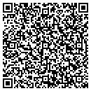 QR code with M J M Solutions LLC contacts