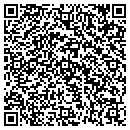 QR code with 2 S Clyesdales contacts