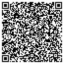 QR code with John M Moffett contacts