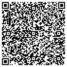 QR code with Upscale Welding & Fabricating contacts