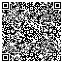 QR code with N Rock Colt Co contacts