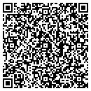 QR code with R I J & Associates contacts