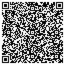 QR code with Ronald E Frasier contacts