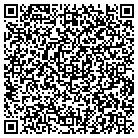QR code with Zeidler Plant Center contacts