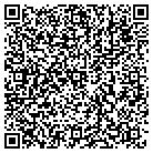QR code with South East Career Center contacts